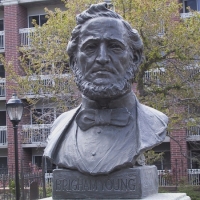 Brigham Young